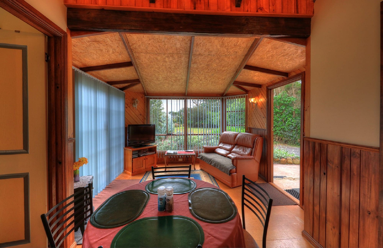 Others 3, Stanley Lakeside Spa Cabins, Circular Head
