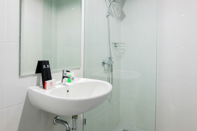 Others 5, Elegant Studio Apartment at Casa De Parco near ICE BSD By Travelio, Tangerang