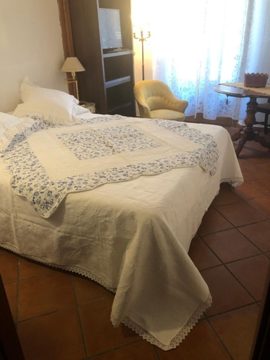 Bedroom 4, Alex Home, Florence