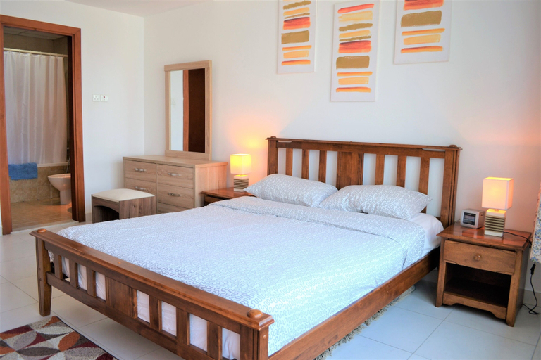 Room 2, Fully Furnished 1BR with Balcony & Marina View - MRVW, Dubai