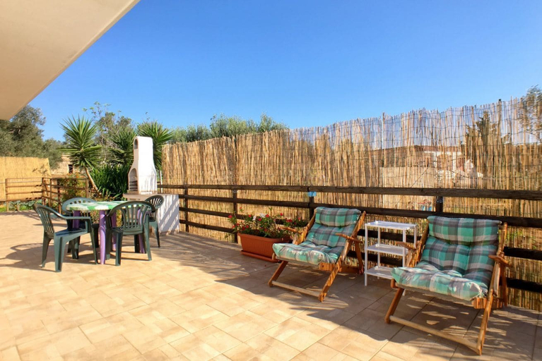 Others 5, Villa in Campagna a Capilungo, Lecce