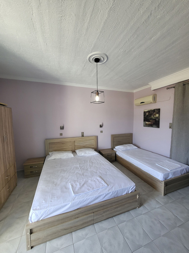 Bedroom 3, Garden City Image, South Aegean