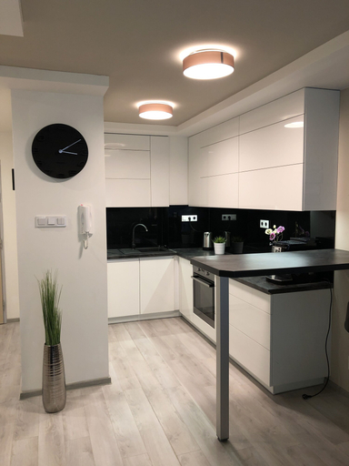Others 5, Apartment Holdings Považská, Košice II
