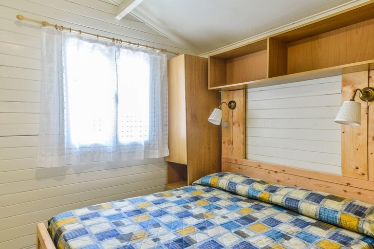 Bedroom 3, Conero Azzurro, Ancona