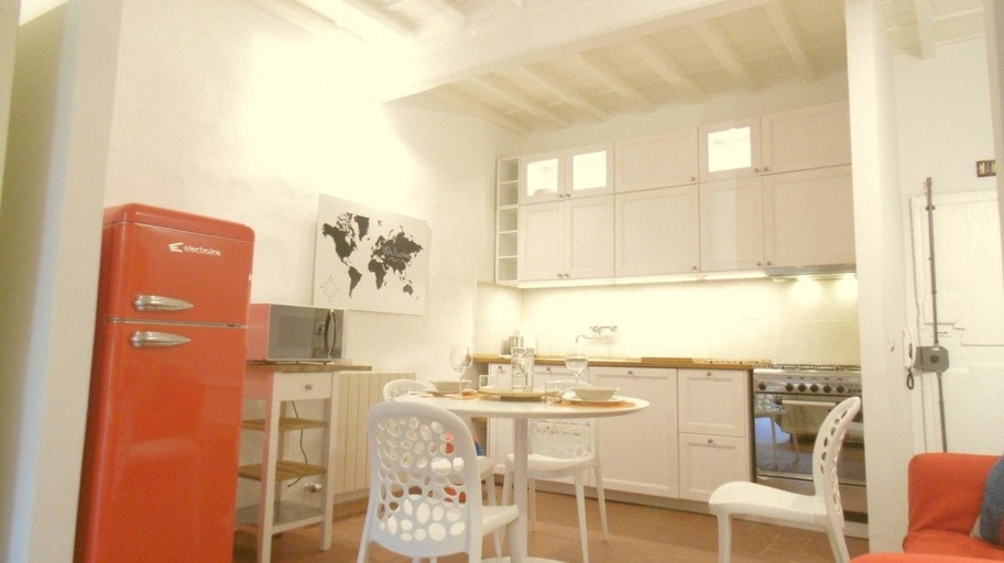 Others 4, Pinocchio House, Florence