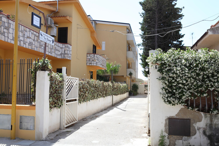 Exterior & Views 2, Le Dune Beach, Agrigento