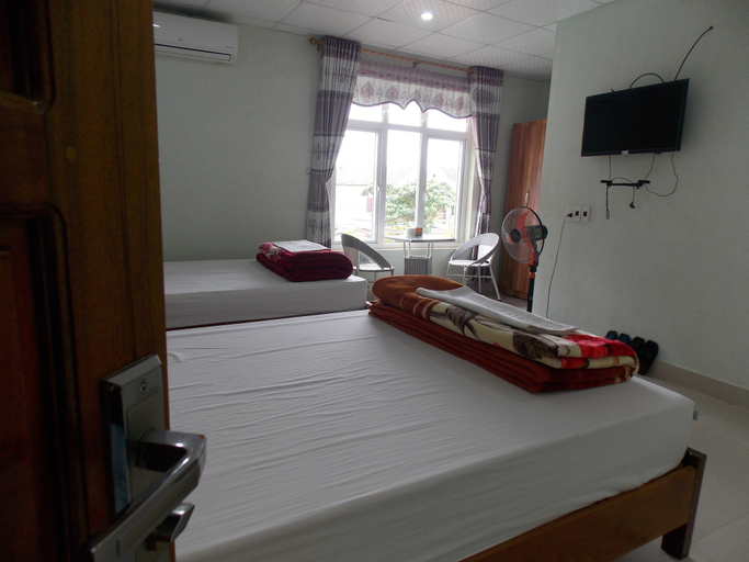 Bedroom 2, Rose Hotel, Bố Trạch
