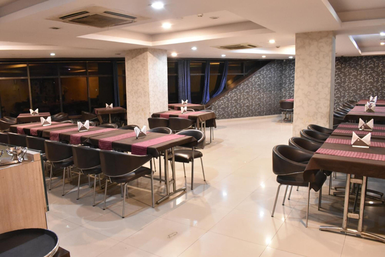 Food & Drinks 4, Hotel Aditya, Ranchi