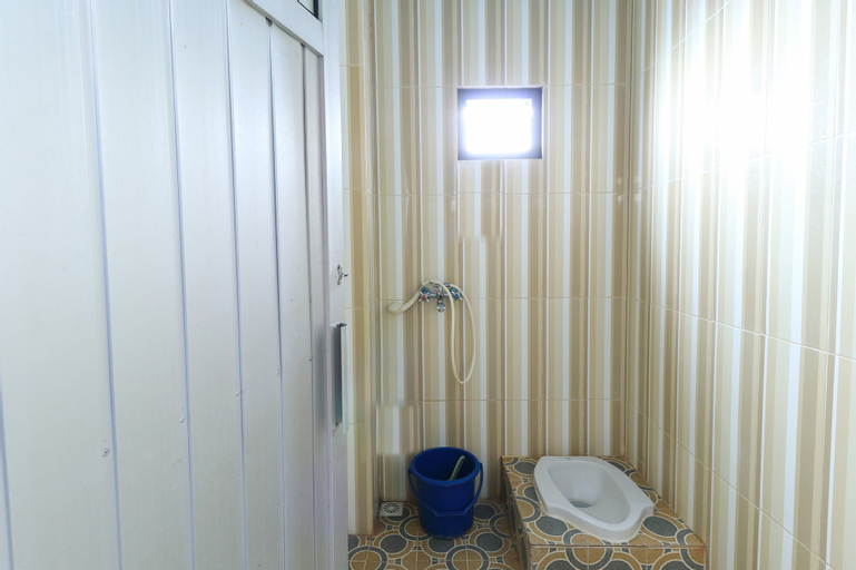 Bedroom 5, Villa Ana, Pasuruan