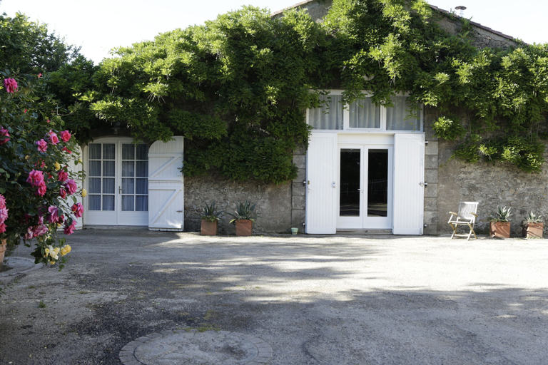 Exterior & Views 2, Relais de chasse la Chaignaie, Vendée
