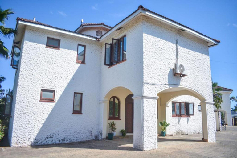 Exterior & Views, Stay.Plus Creek Residence Nyali, Nyali
