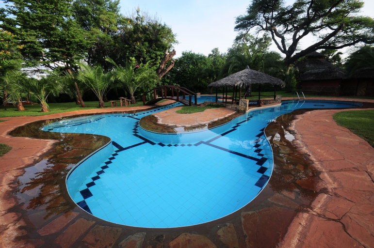 Sport & Beauty, Leopard Rock Lodge, Igembe Central