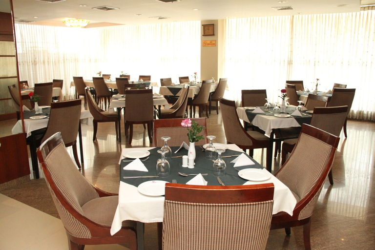 Food & Drinks 4, Hotel Bengal Inn, Dhaka