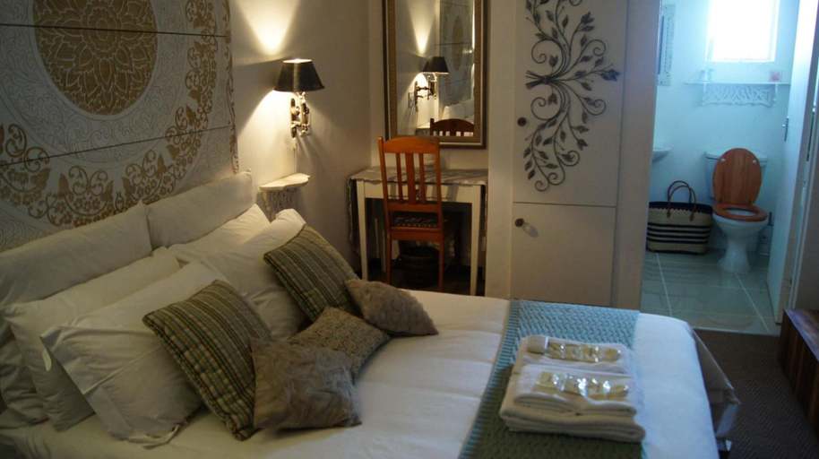 Bedroom 3, Cunningham Cottage Guest House, John Taolo Gaetsewe