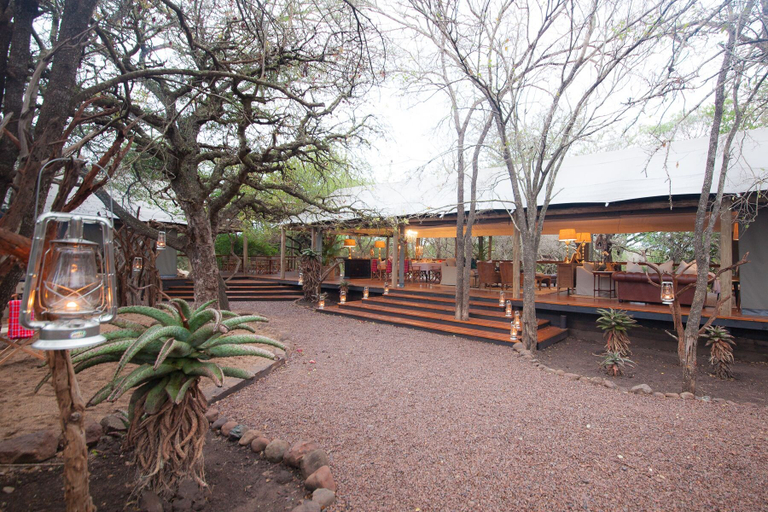 Exterior & Views, Rhino Sands Safari Camp, Umkhanyakude