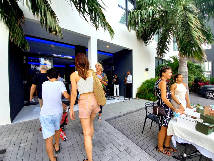 Exterior & Views 2, Adonis Cupecoy