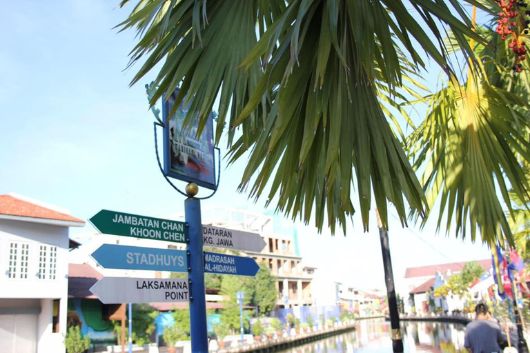 Exterior & Views 2, Vista Rio Melaka, Malacca City