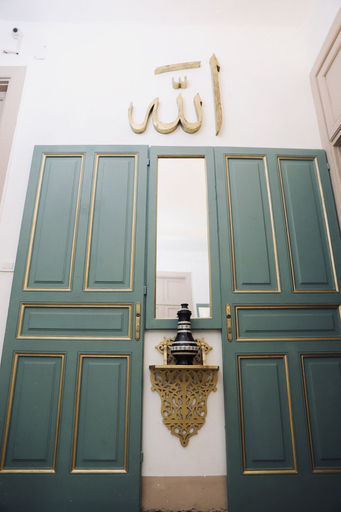 Others 5, Cairo international Hostel Downtown, 'Abdin