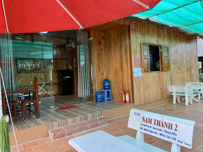 Exterior & Views 2, Mekong Daniel Bungalow, Phong Điền