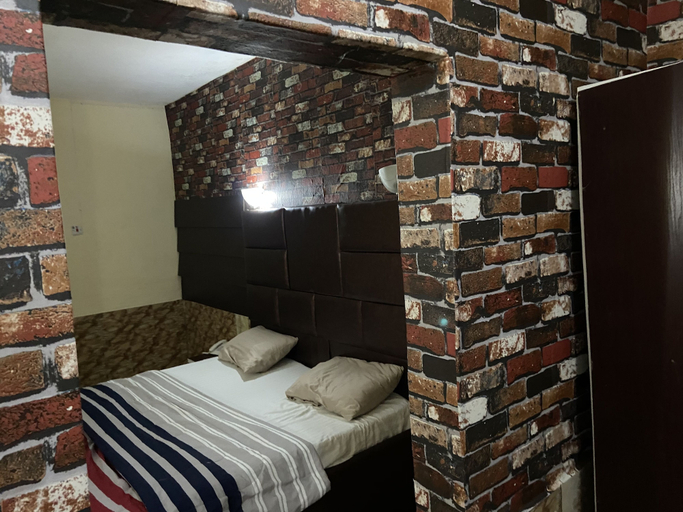 Bedroom 3, Tiffany Hotel and Towers, Ikwerre