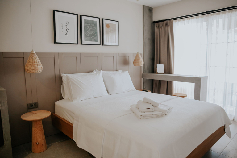 Bedroom 2, Paye Alaçatı, Çeşme