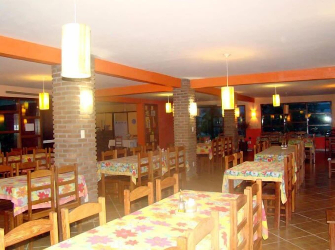 Food & Drinks 3, Pousada e Restaurante Kambuka, Mucuri