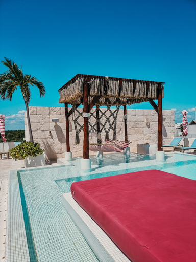 Sport & Beauty 3, The Palm at Playa, Cozumel