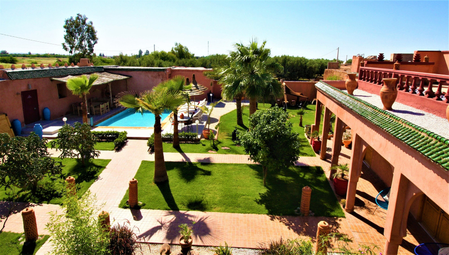 Exterior & Views 2, Villa Jenny Lynn Marrakech, Al Haouz