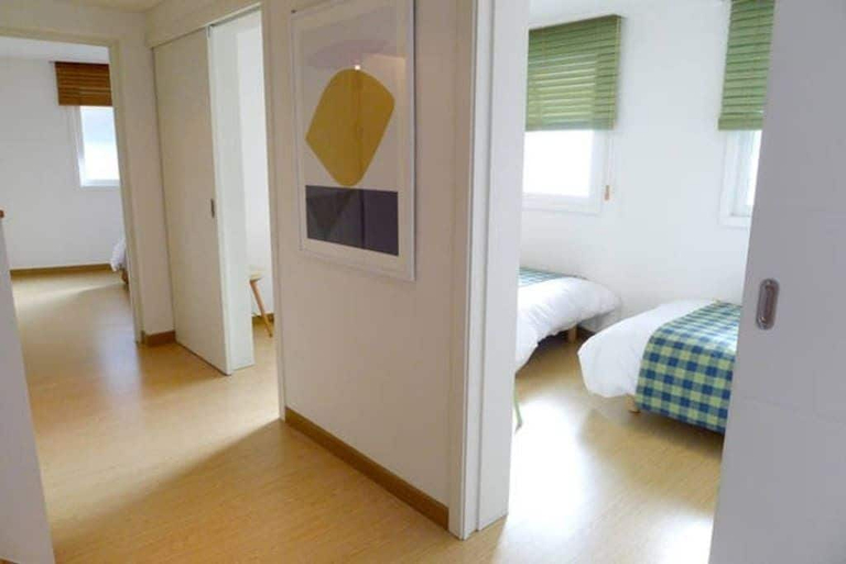 Bedroom 3, Stay Young, Jongno