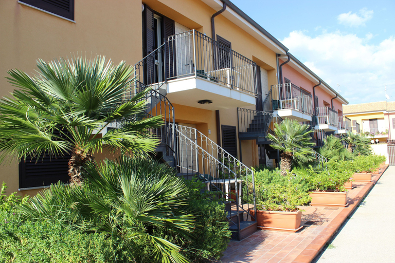 Exterior & Views, Andrea Case Vacanze L'Ancora, Agrigento