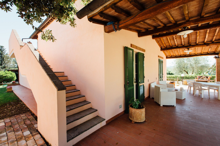 Others 2, Agriturismo La Quercia, Grosseto