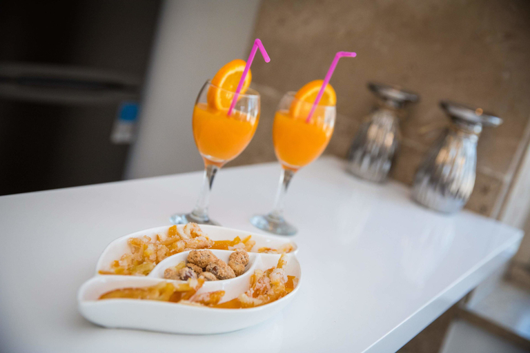 Food & Drinks 4, Apartments Nada, Dubrovnik
