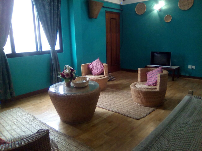 Others 4, Nirvana Private Apartment, Bagmati