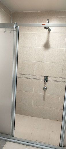 Bathroom 4, Anemonia Hotel, Anamur