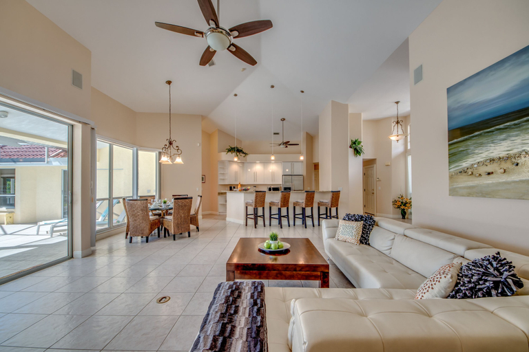 Others 1, Villa Cape Harbour by Vacationhit, Lee