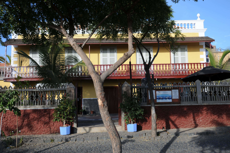 Exterior & Views 2, The Colonial Guest House