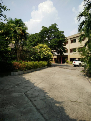 Exterior & Views 2, Srisomthai Hotel, Muang Ubon Ratchatani