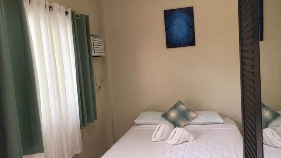 Bedroom 4, Entra Tourist Inn, Panglao