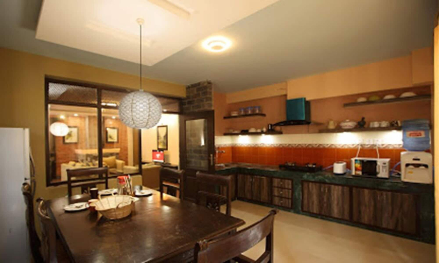 Food & Drinks, Kathmandu Heritage Home by Casa Deyra, Bagmati