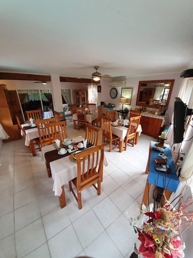 Food & Drinks 5, Harmony Guesthouse, Ehlanzeni