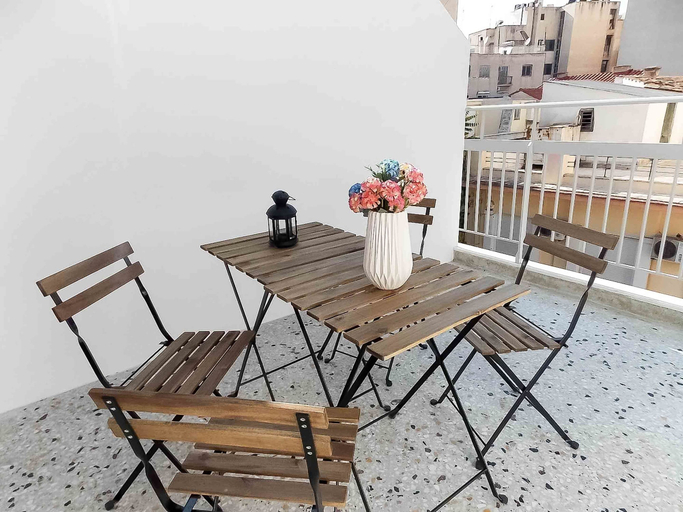 Others 5, Modern Apartment Athens Center, Attica