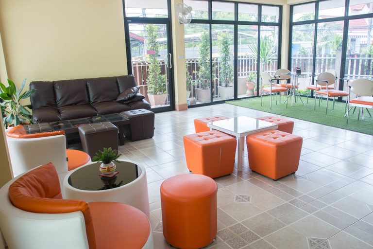 Others 5, Yamjan Place, Muang Surat Thani
