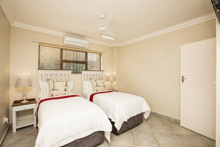 Bedroom 3, At Dom's B&B, iLembe