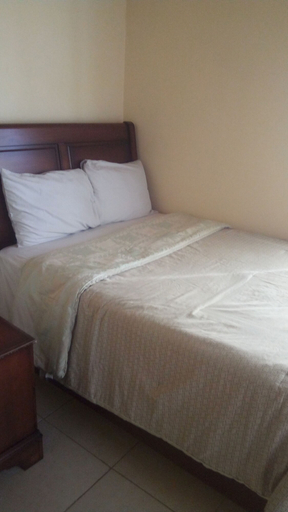Bedroom 3, Paradise Villa