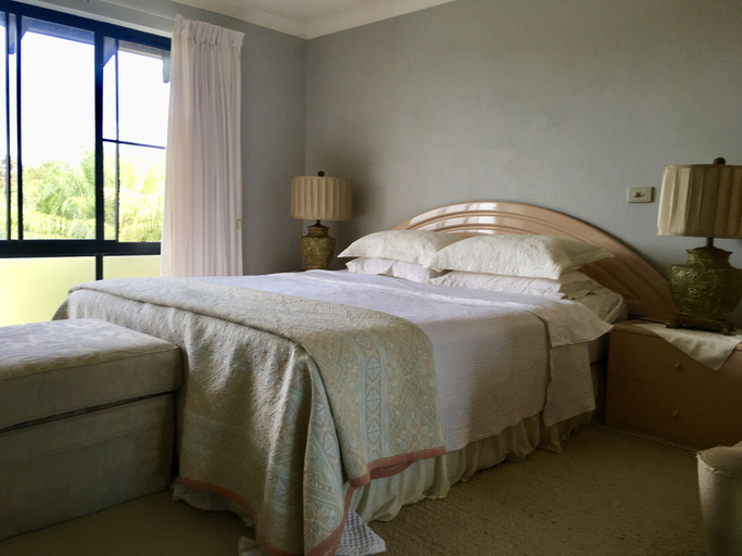 Bedroom 3, Seaview Bed and Breakfast, Port Macquarie-Hastings - Pt B