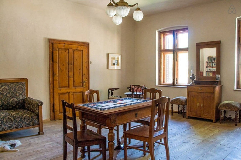 Others 5, Casa Arthur, Biertan