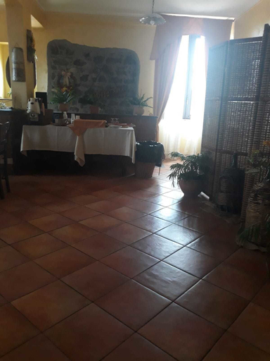 Bedroom 2, Villa casina dell'Etna, Catania