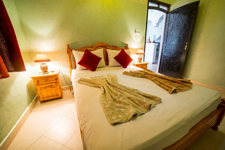 Bedroom 5, Original Surf Morocco - Hostel, Agadir-Ida ou Tanane