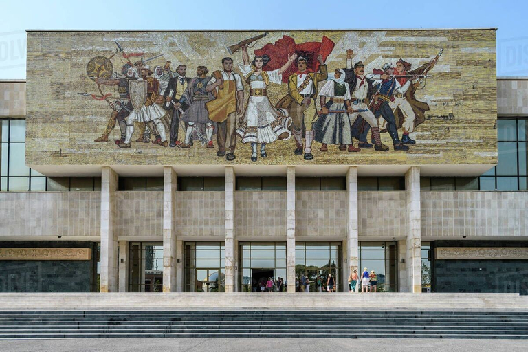 Exterior & Views 2, Vila Zeus Hotel, Tirana