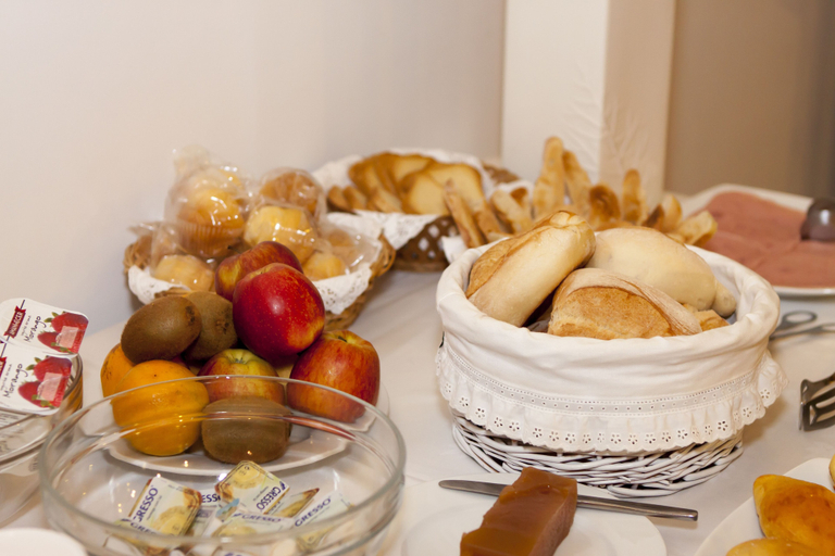 Food & Drinks 5, Galeria Suite Hotel, Aveiro